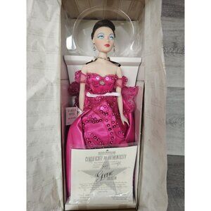 Ashton-Drake GENE: “AN AMERICAN COUNTESS” Sparkling Pink 1999 Coa New 217-4
